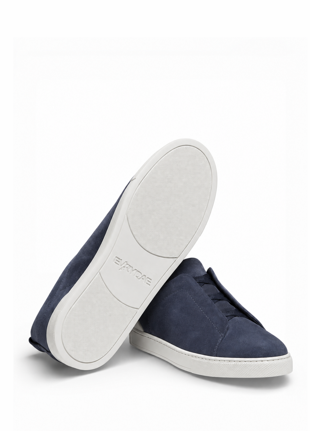 ICONIC TRIPPLE BAND SNEAKER