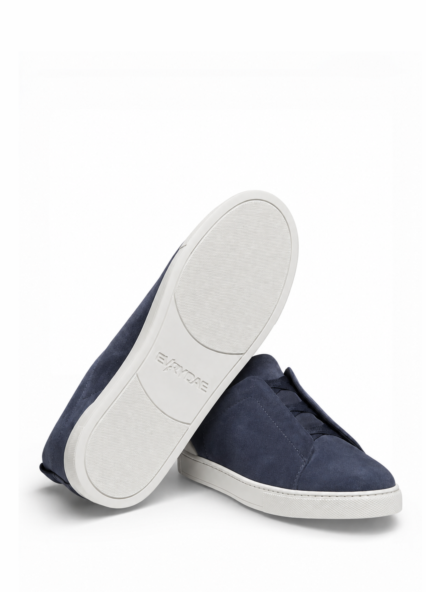 ICONIC TRIPPLE BAND SNEAKER