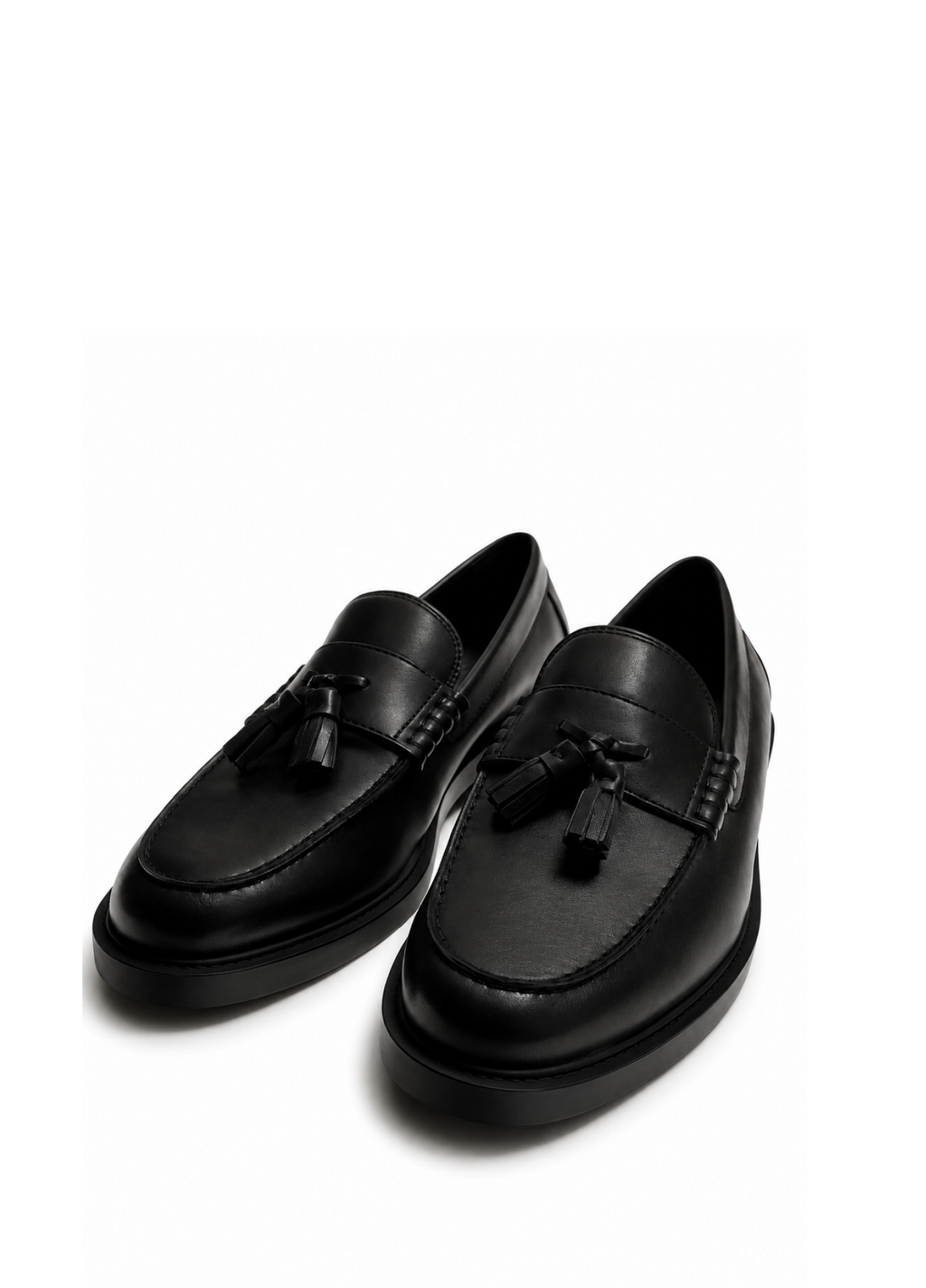 EVRYDAE TASSEL LOAFER