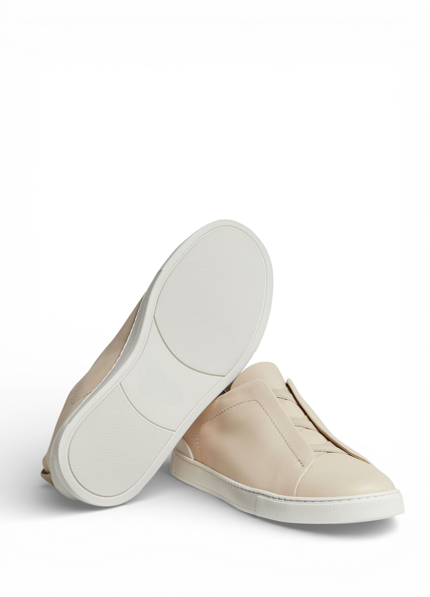 ICONIC TRIPPLE BAND SNEAKER