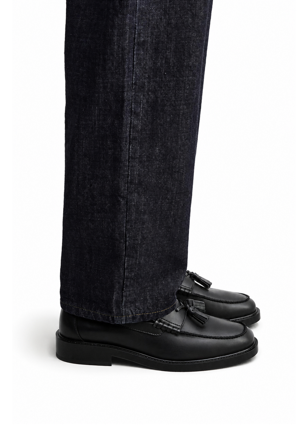 EVRYDAE TASSEL LOAFER
