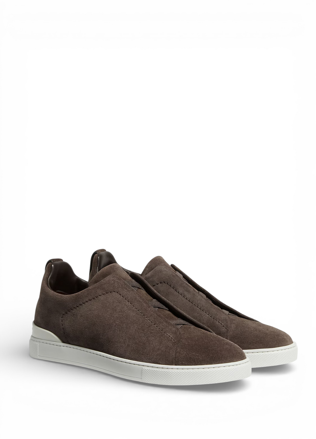 ICONIC TRIPPLE BAND SNEAKER