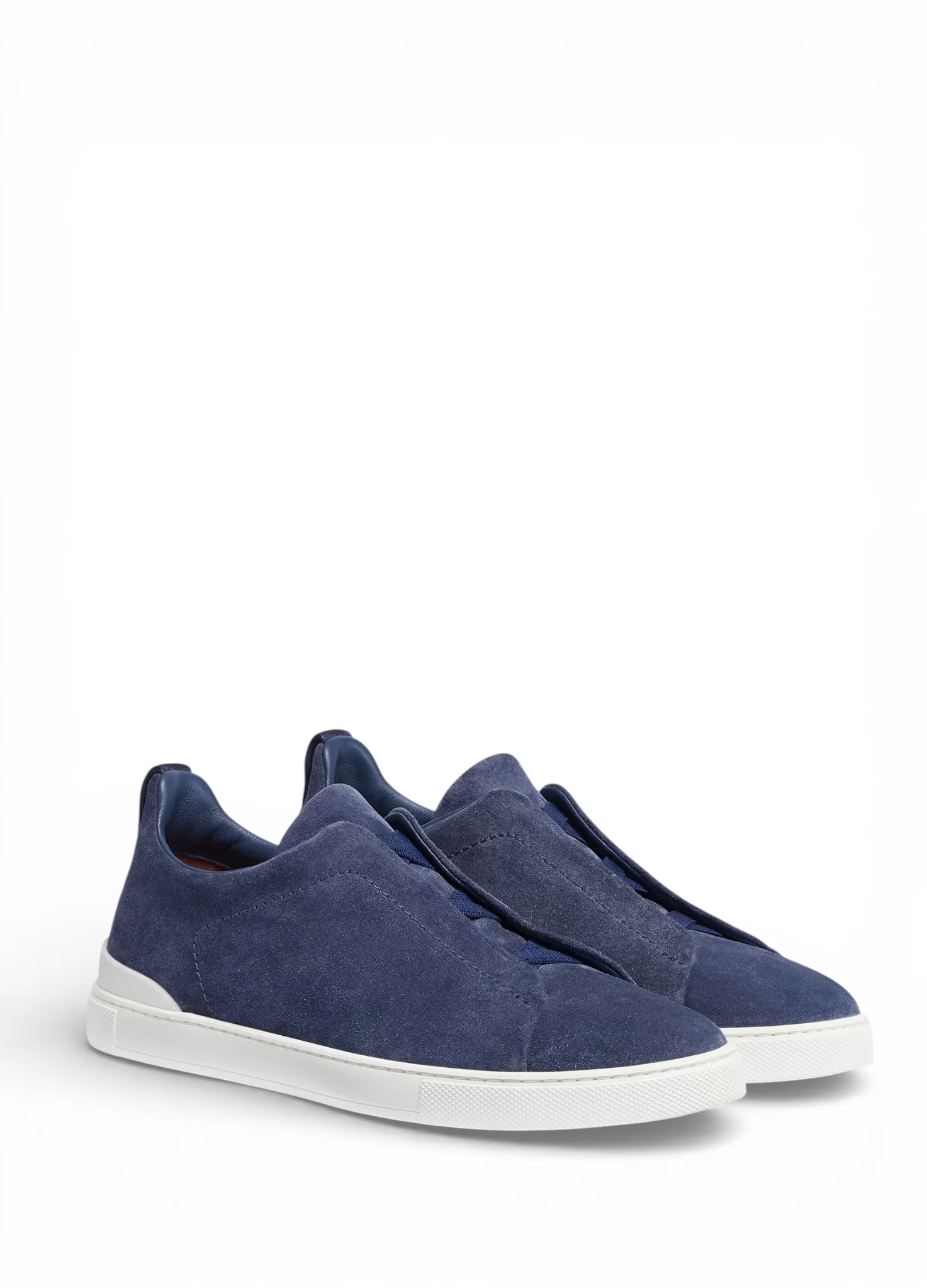 ICONIC TRIPPLE BAND SNEAKER