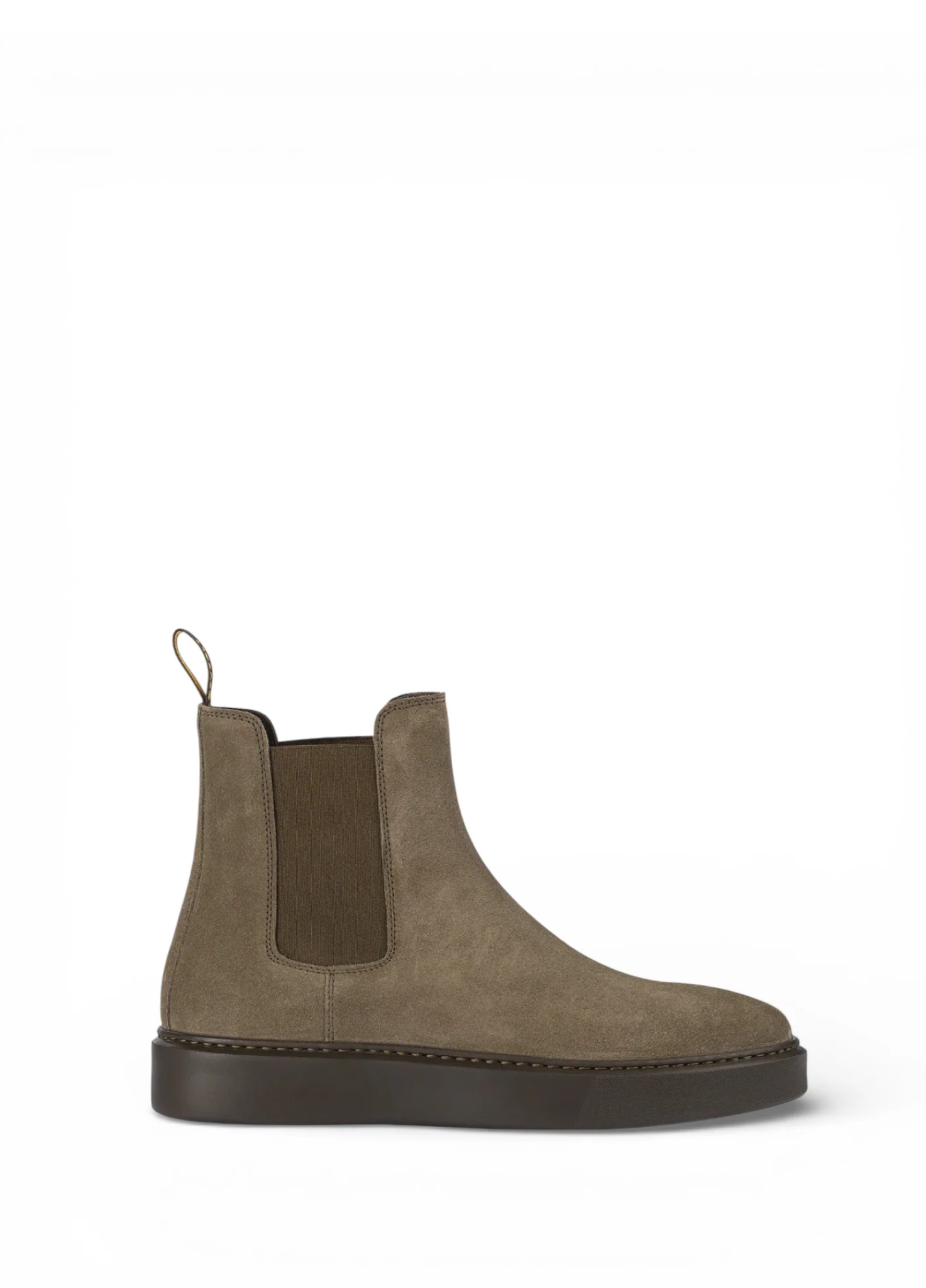 EVRYDAE DECK STYLE BOOTS
