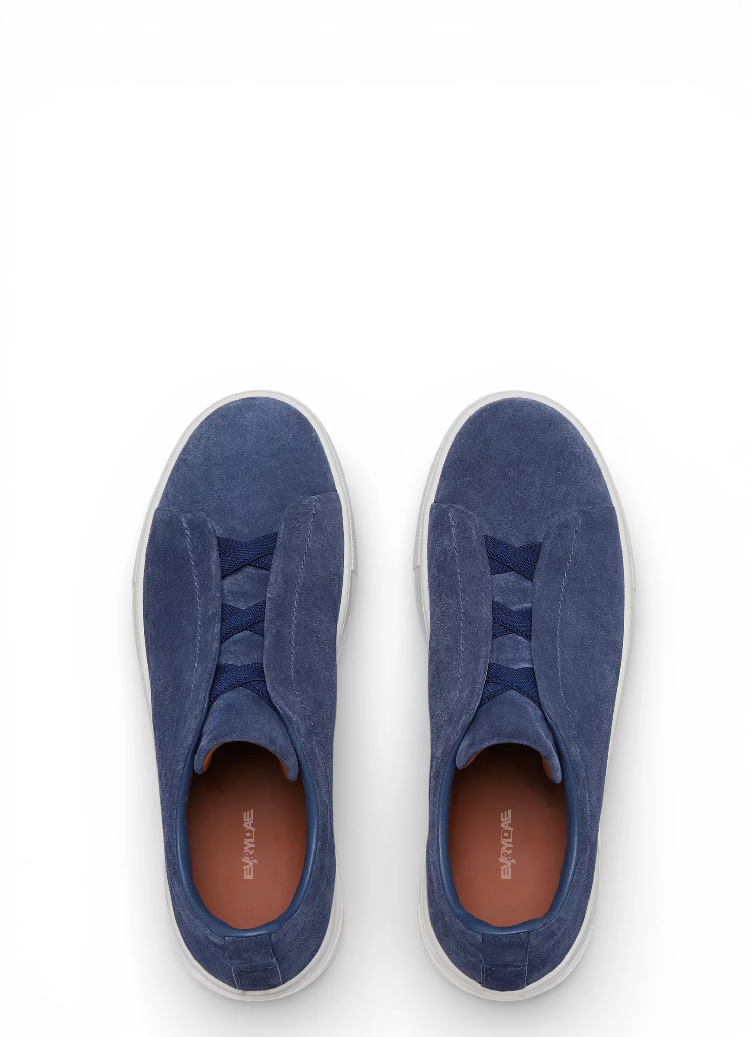 ICONIC TRIPPLE BAND SNEAKER