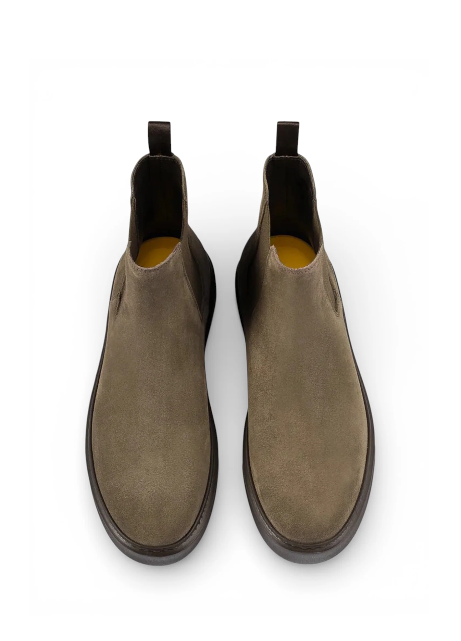 EVRYDAE DECK STYLE BOOTS