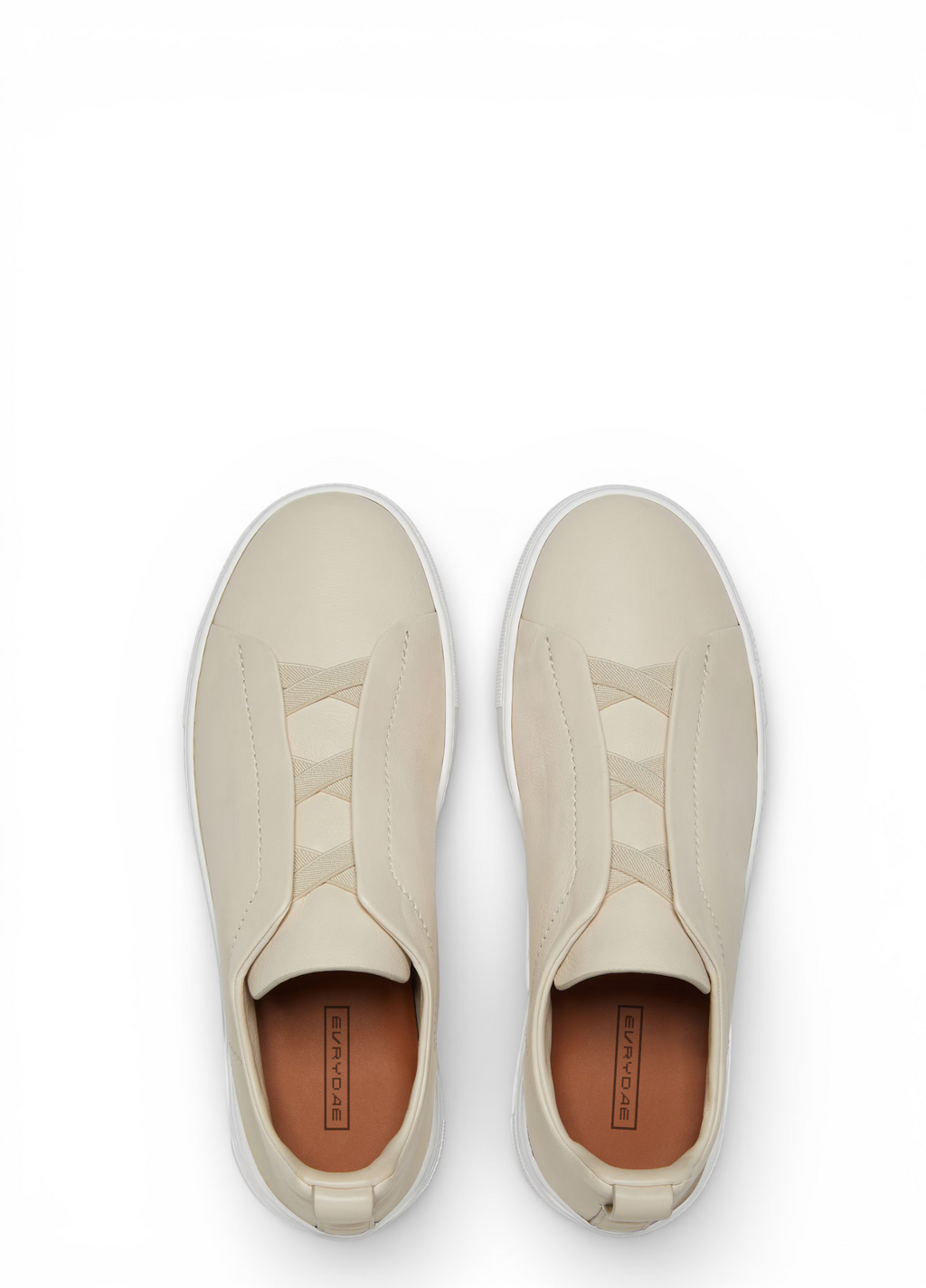 ICONIC TRIPPLE BAND SNEAKER