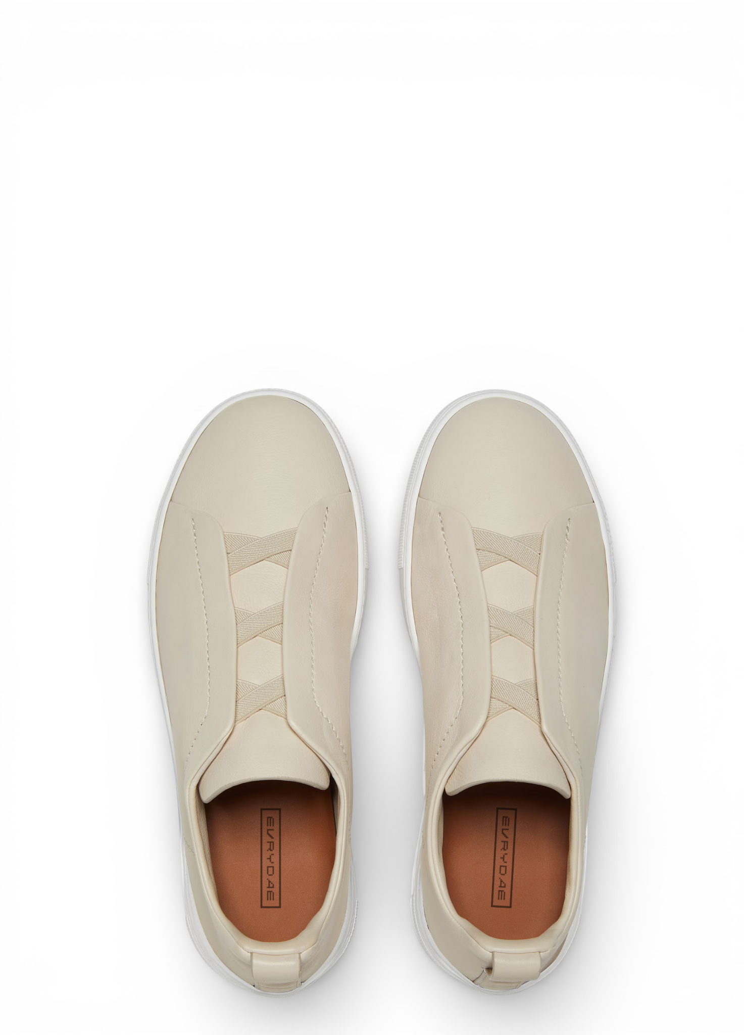 ICONIC TRIPPLE BAND SNEAKER