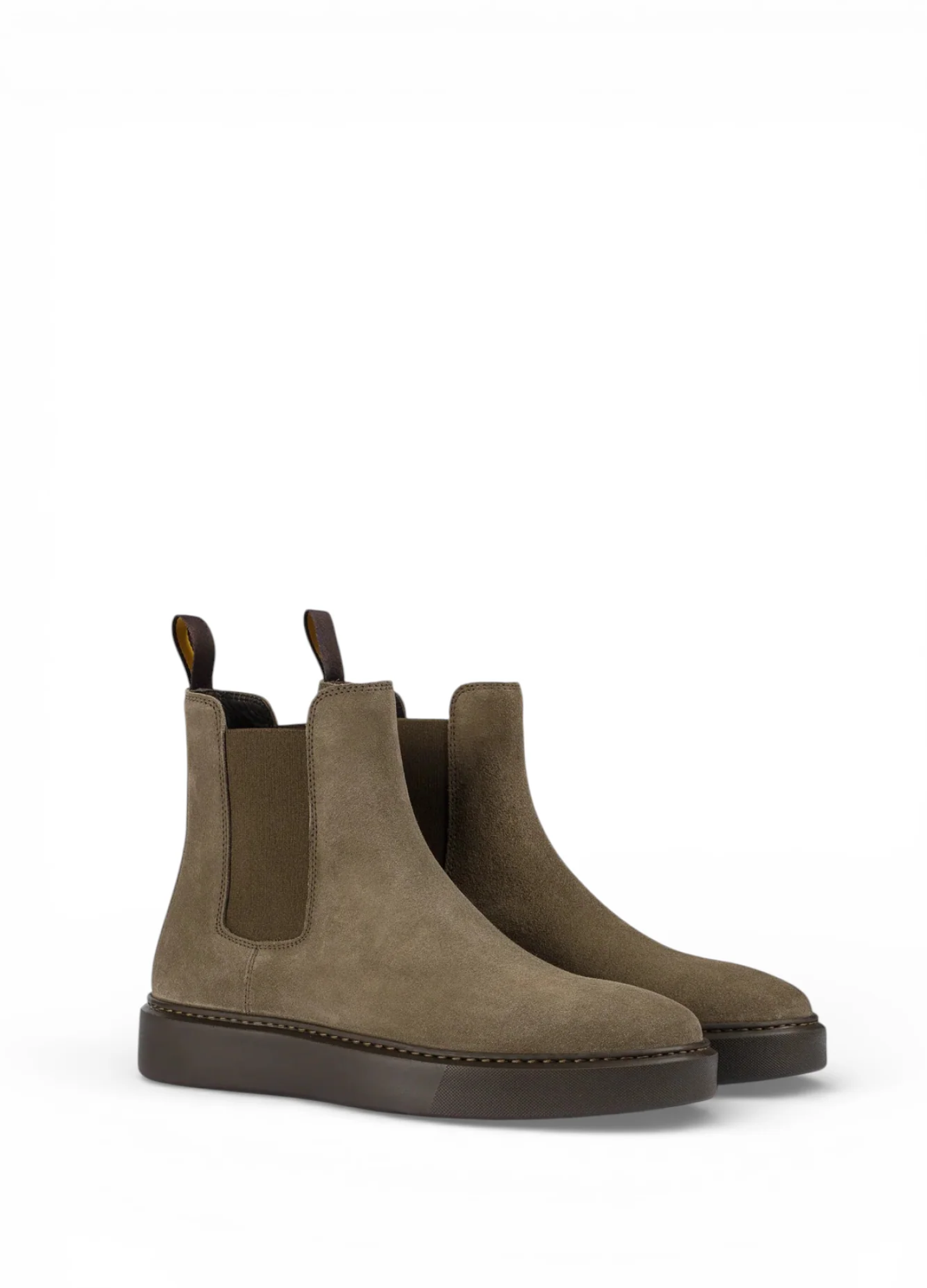 EVRYDAE DECK STYLE BOOTS