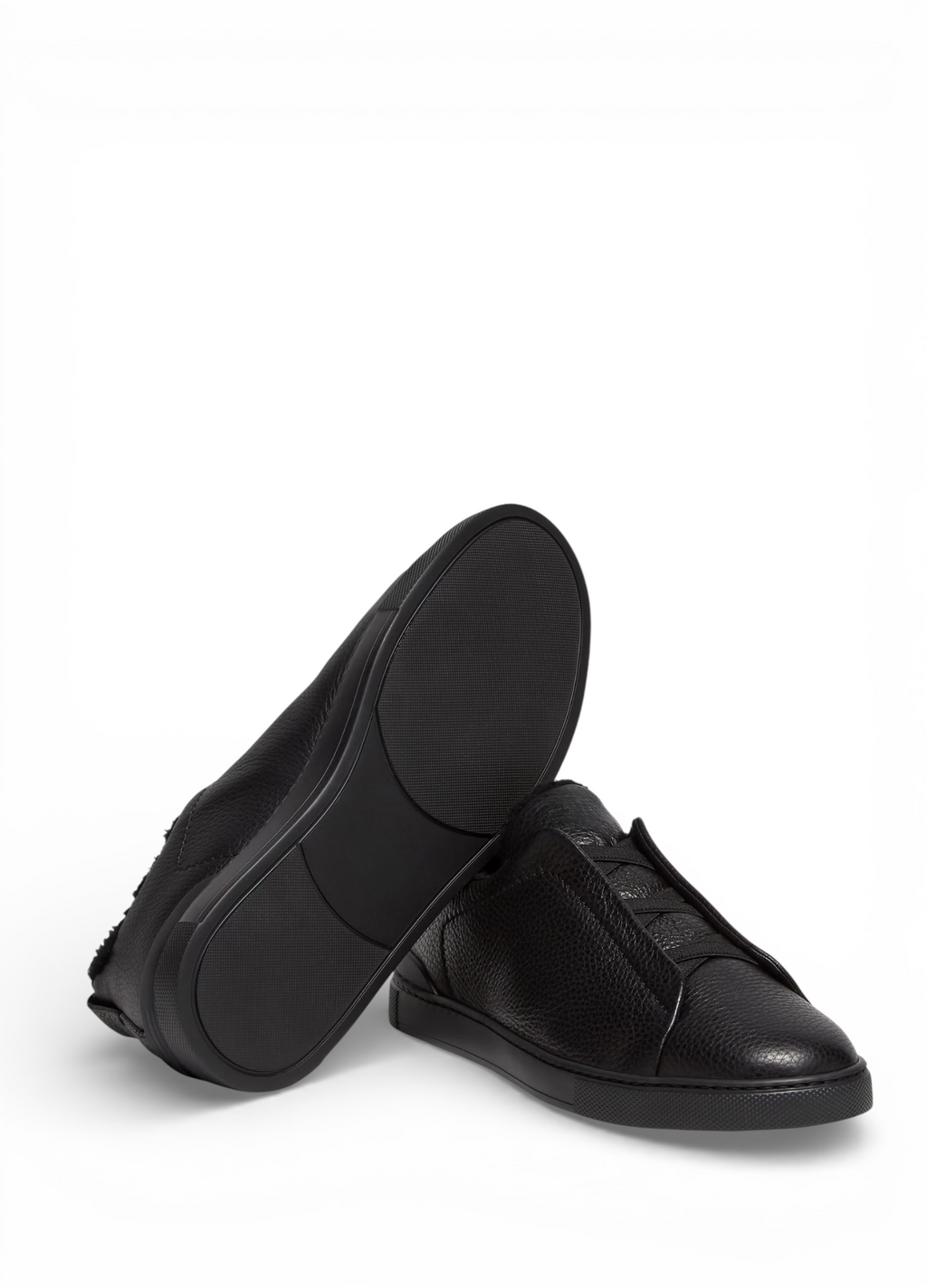 ICONIC TRIPPLE BAND SNEAKER
