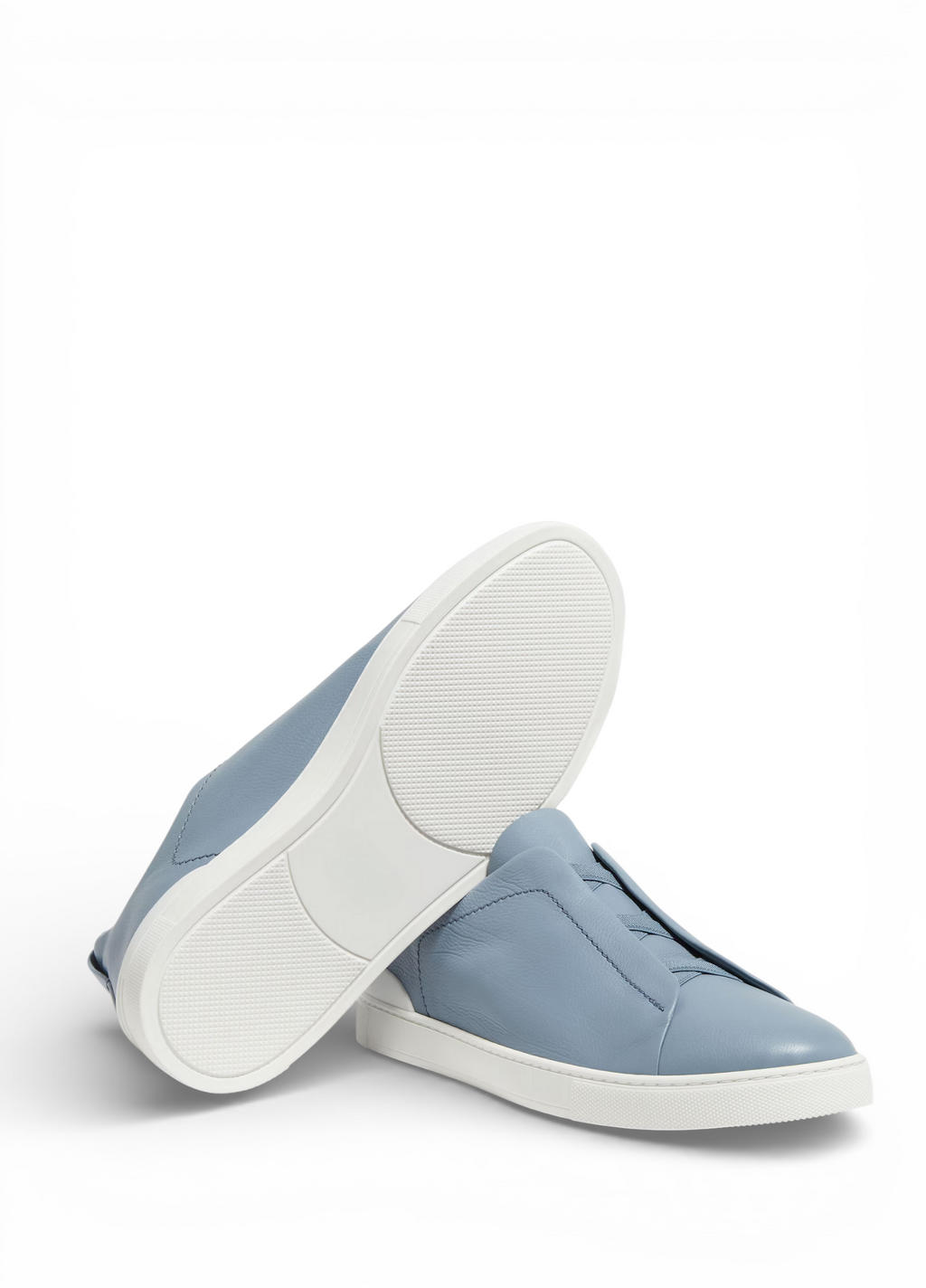 ICONIC TRIPPLE BAND SNEAKER