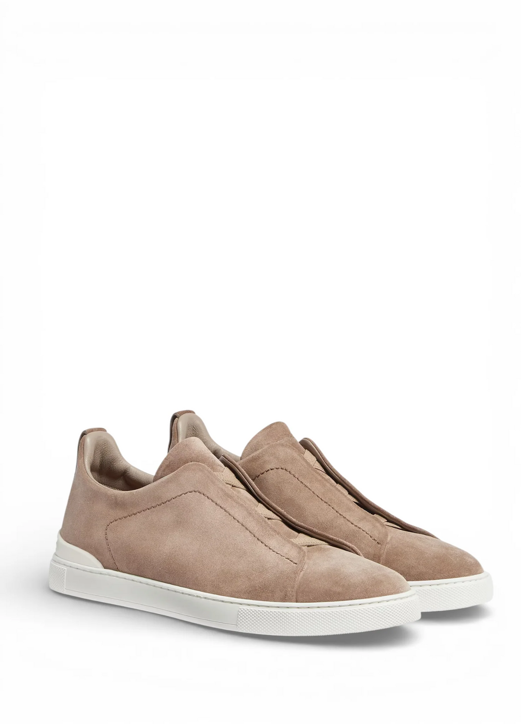 ICONIC TRIPPLE BAND SNEAKER
