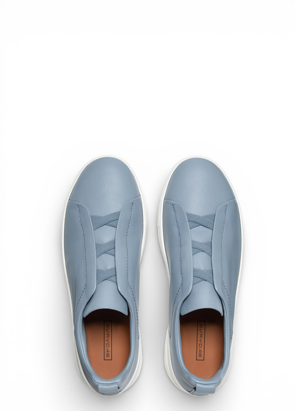 ICONIC TRIPPLE BAND SNEAKER