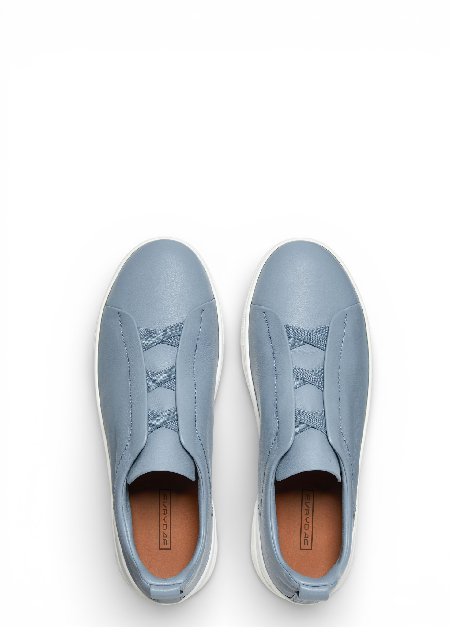 ICONIC TRIPPLE BAND SNEAKER