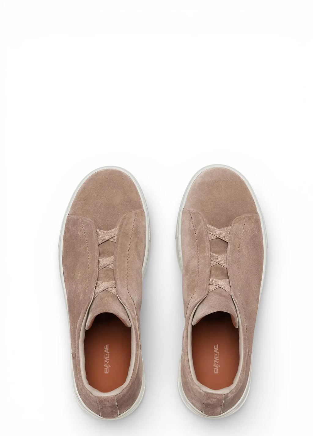 ICONIC TRIPPLE BAND SNEAKER
