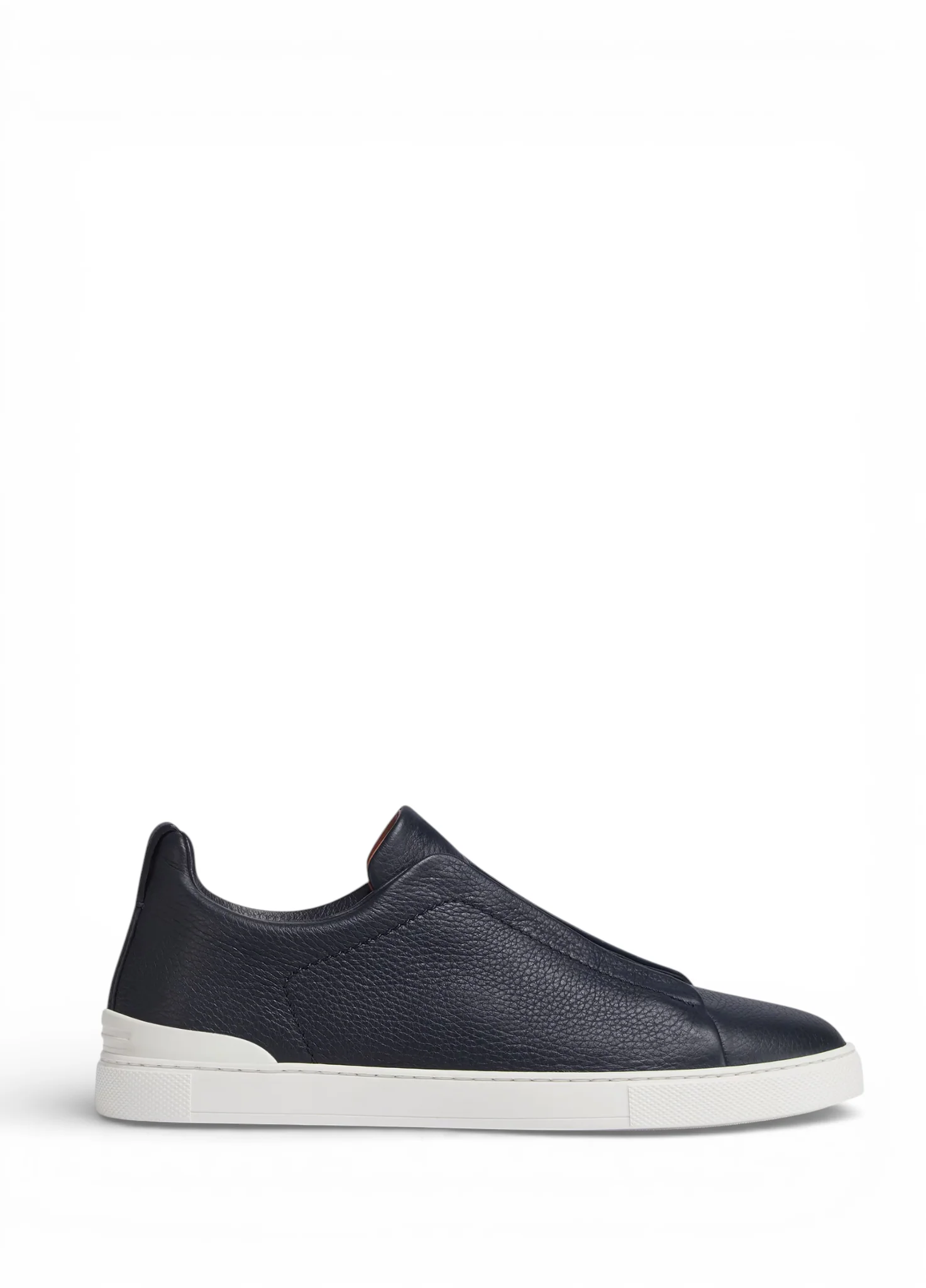 ICONIC TRIPPLE BAND SNEAKER