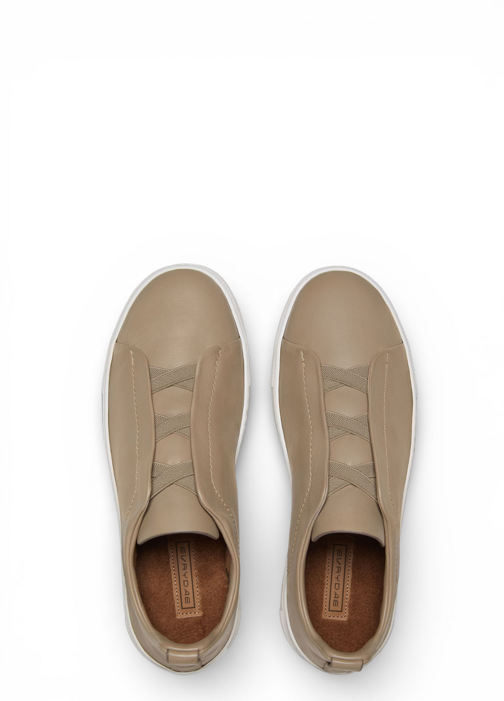 ICONIC TRIPPLE BAND SNEAKER