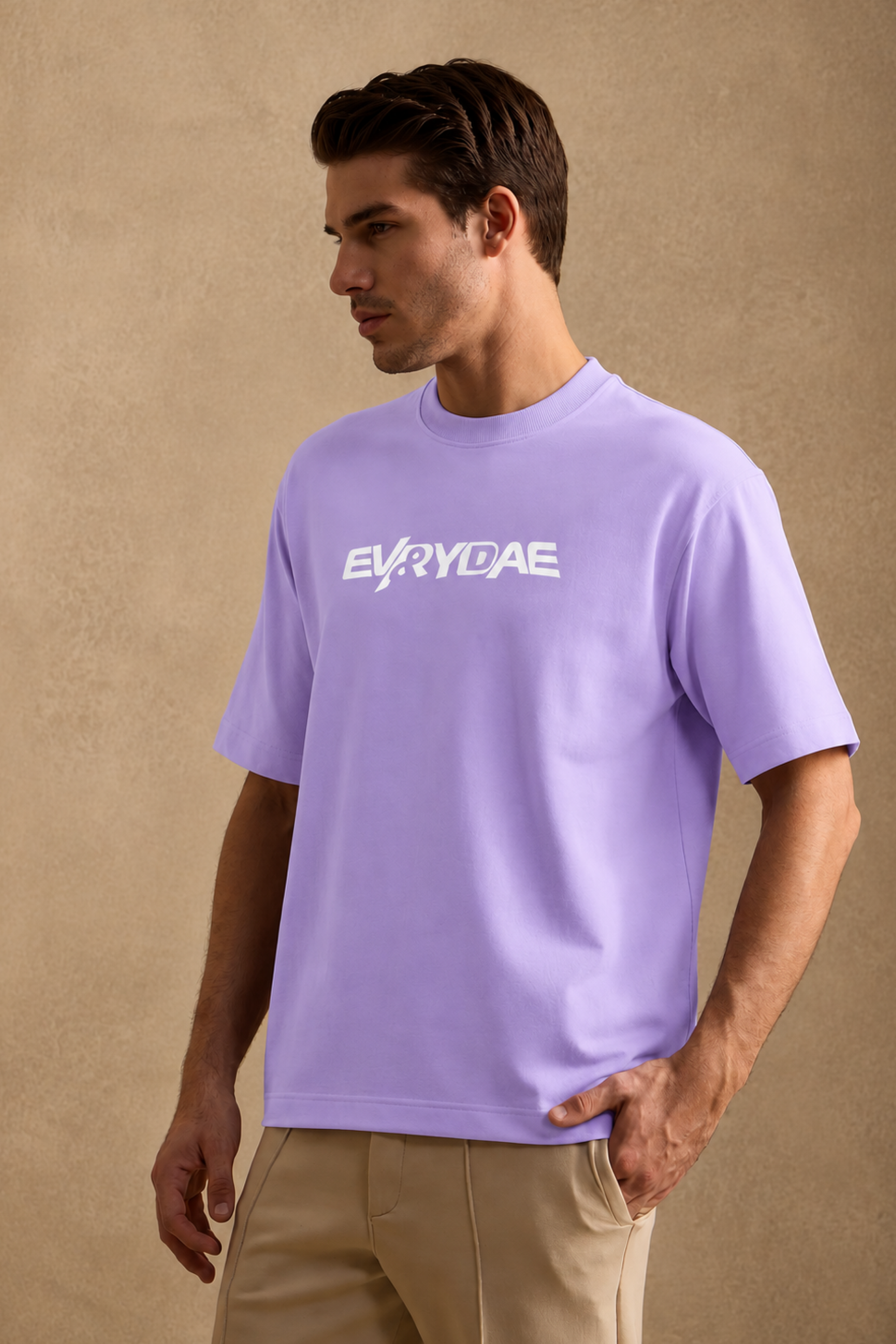 EVRYDAE BAMBOO TEE 1.0