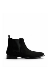 EVRYDAE CHELSEA BOOTS