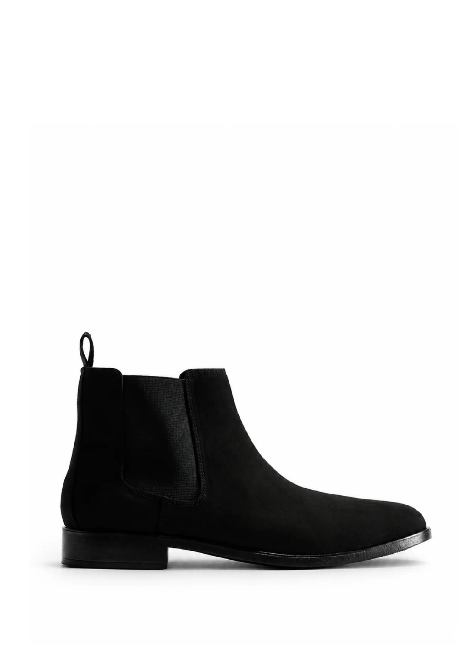 EVRYDAE CHELSEA BOOTS