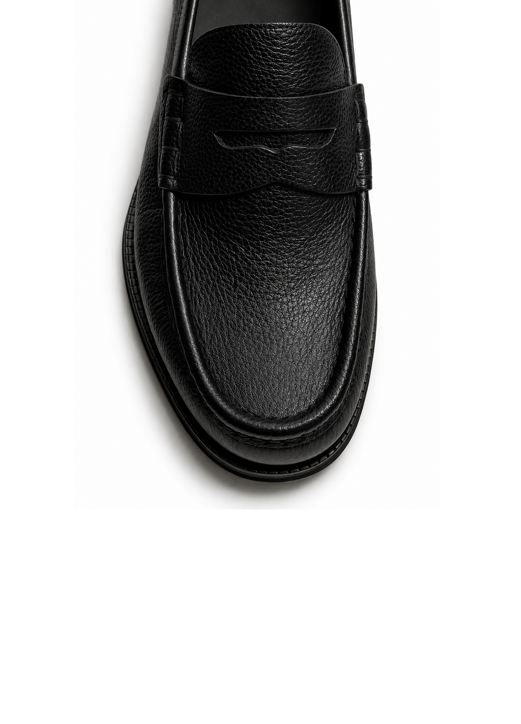 EVRYDAE CLASSIC PENNY LOAFER
