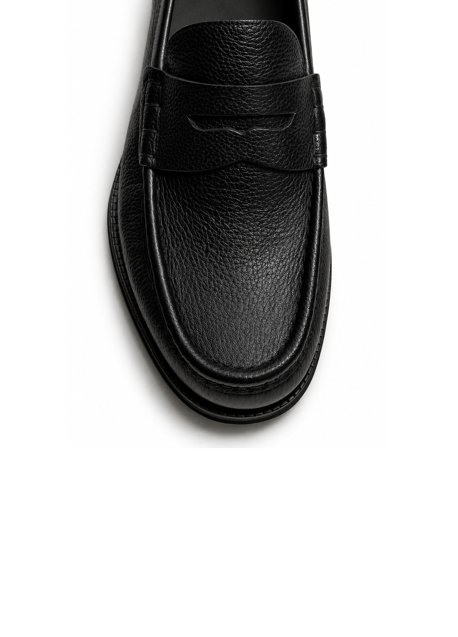 EVRYDAE CLASSIC PENNY LOAFER