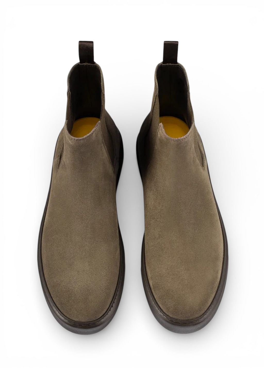 EVRYDAE DECK STYLE BOOTS