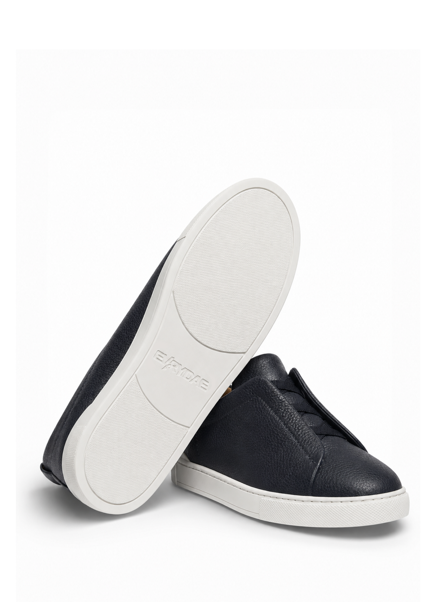 ICONIC TRIPPLE BAND SNEAKER