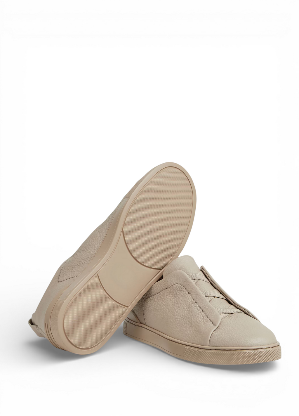 ICONIC TRIPPLE BAND SNEAKER