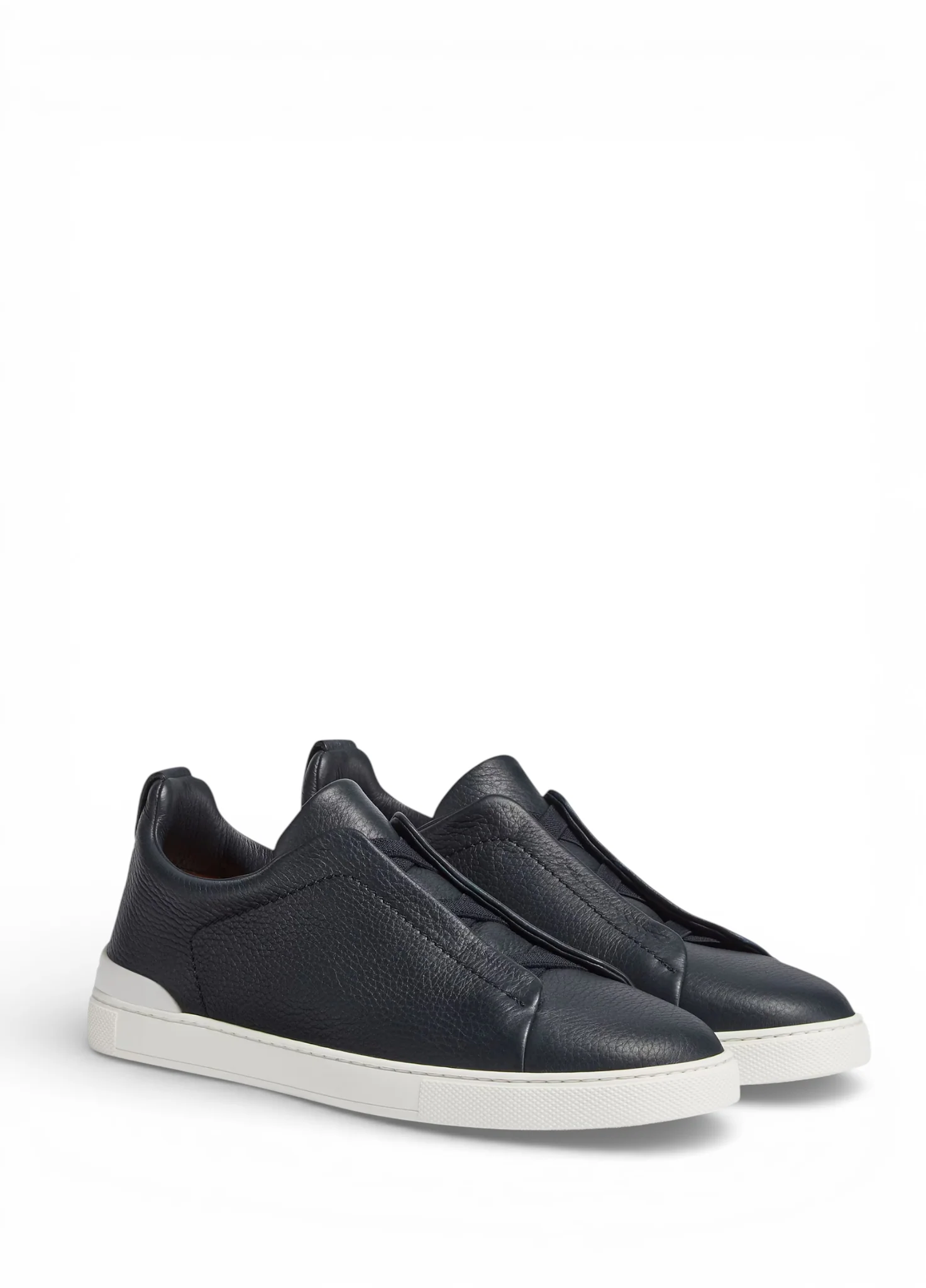 ICONIC TRIPPLE BAND SNEAKER