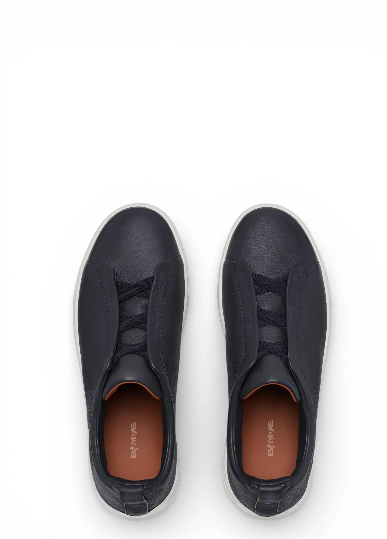 ICONIC TRIPPLE BAND SNEAKER