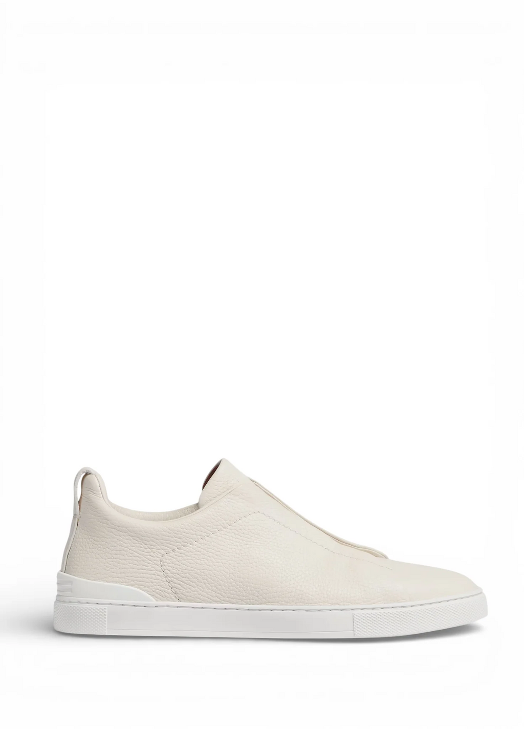 ICONIC TRIPPLE BAND SNEAKER