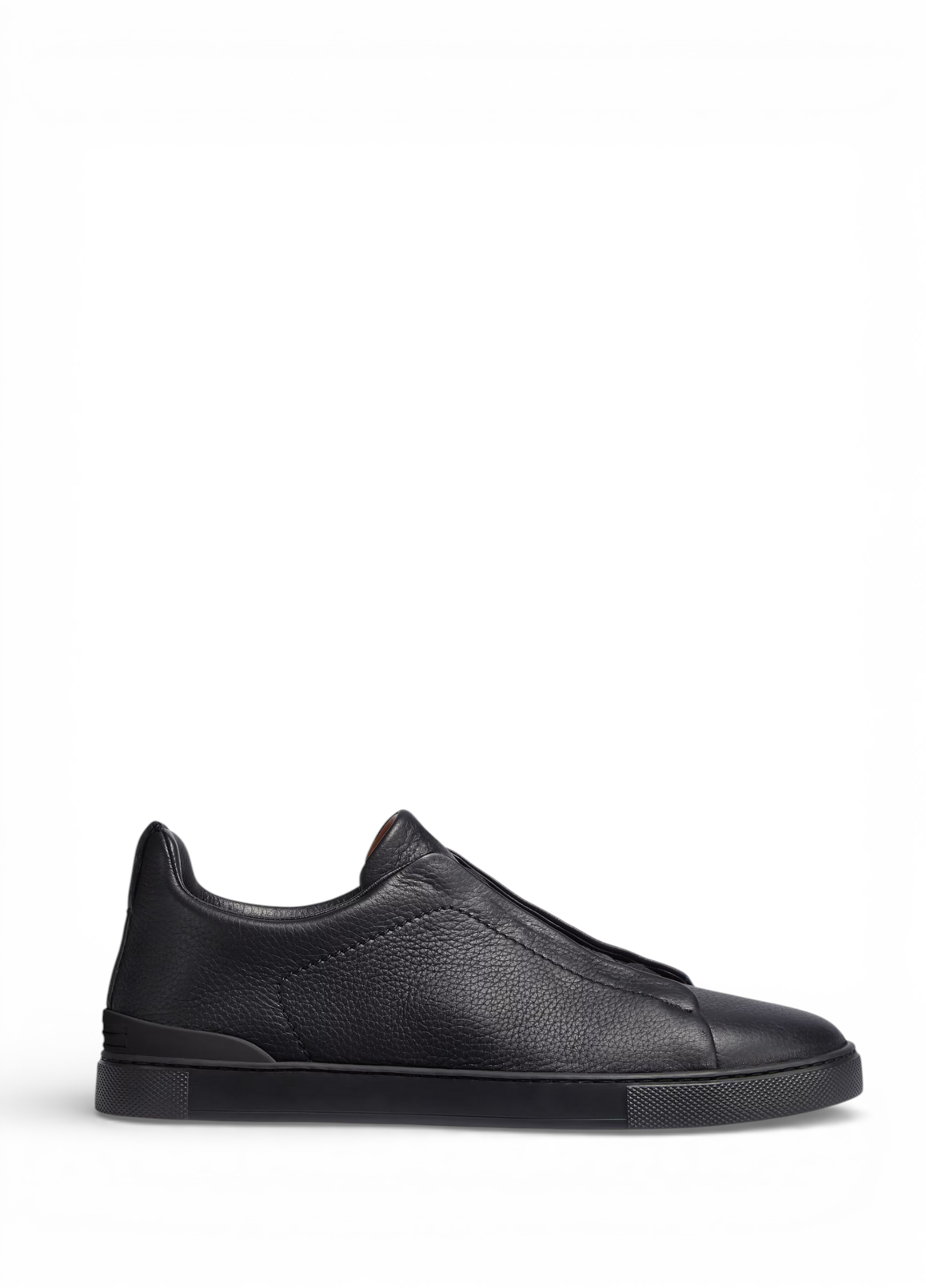 ICONIC TRIPPLE BAND SNEAKER