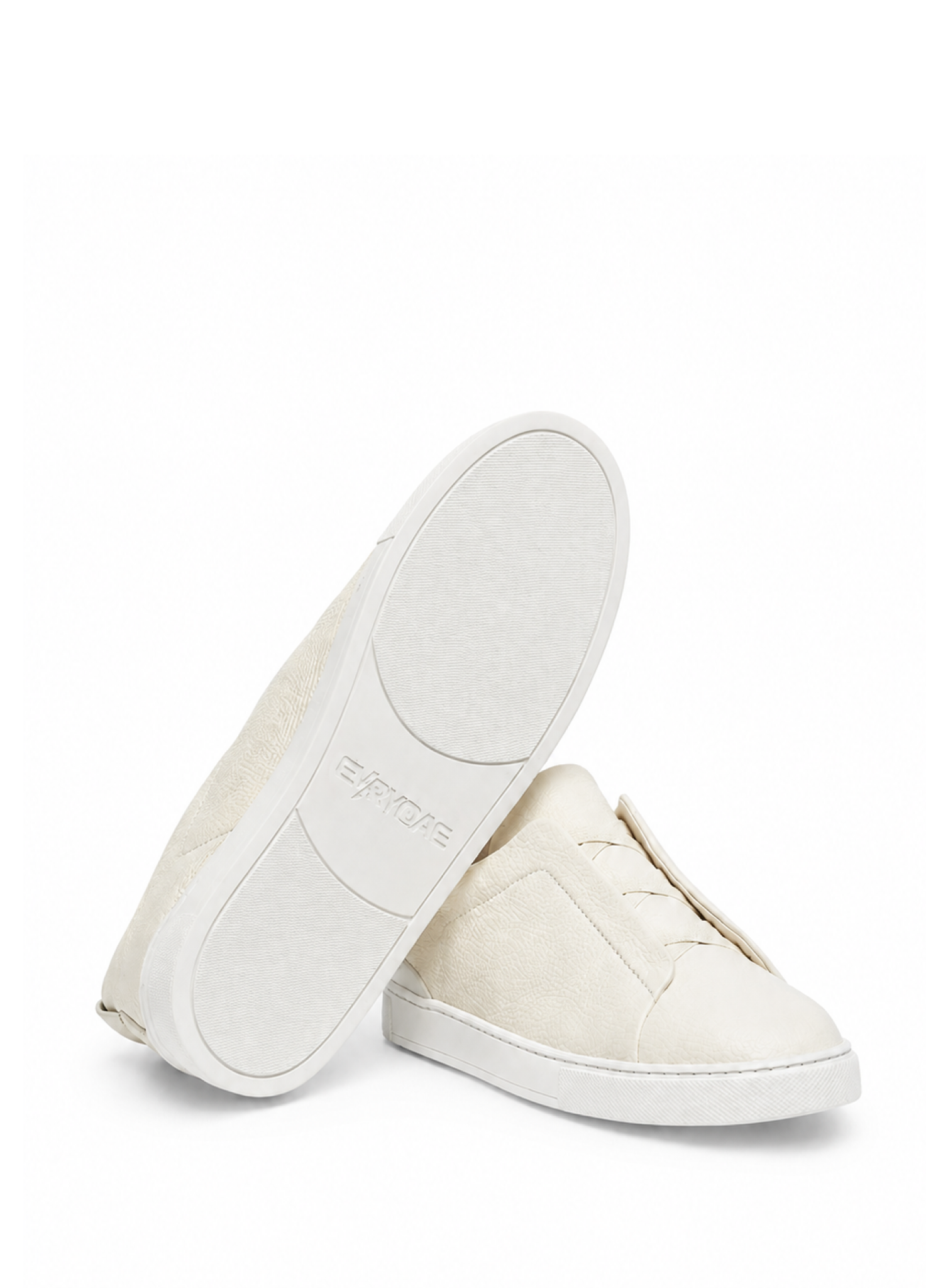 ICONIC TRIPPLE BAND SNEAKER