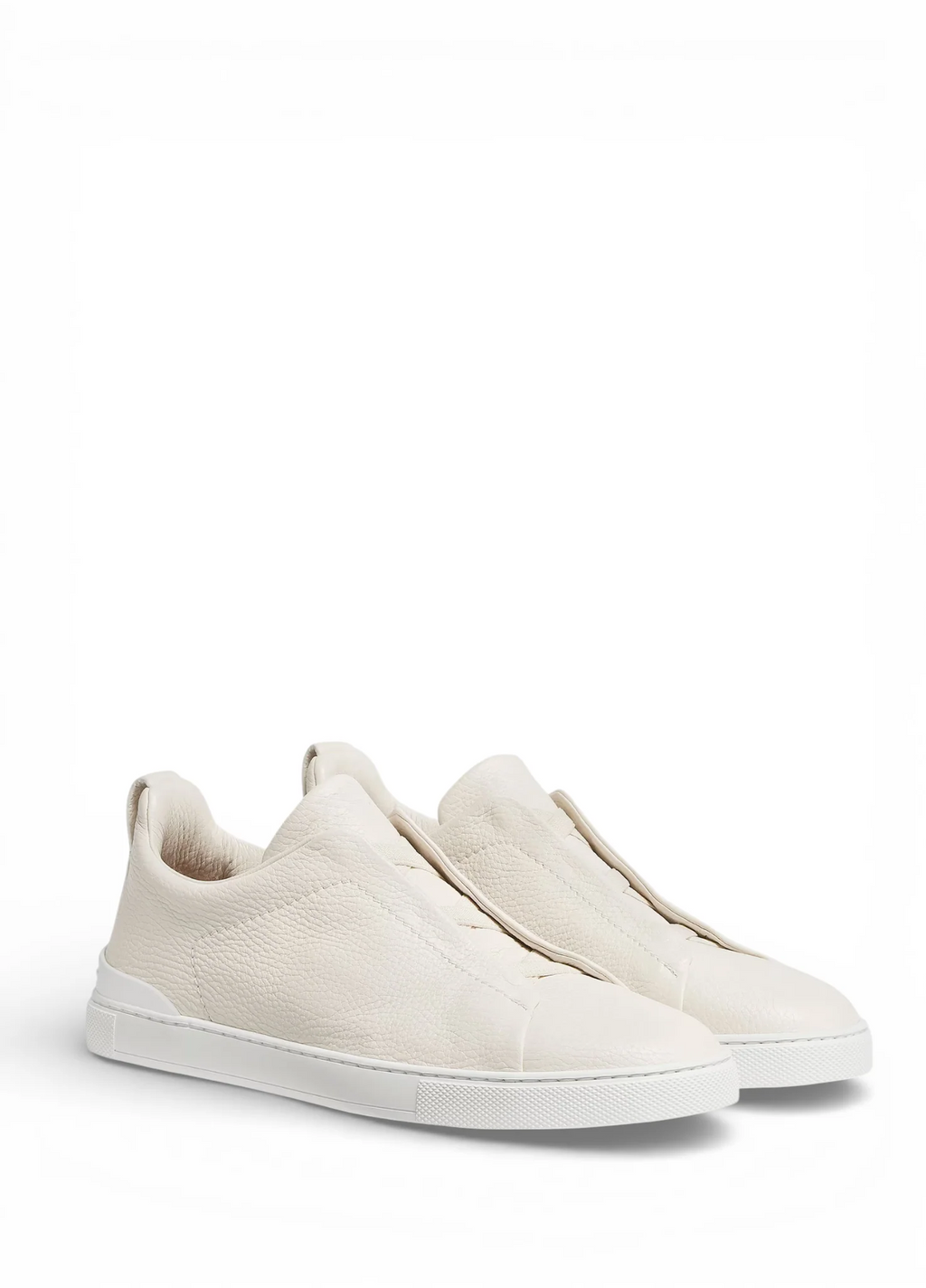 ICONIC TRIPPLE BAND SNEAKER