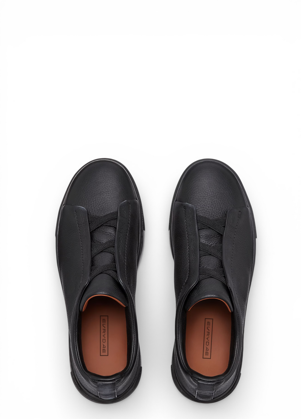ICONIC TRIPPLE BAND SNEAKER