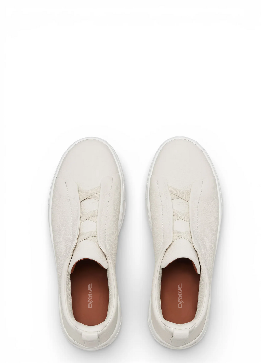 ICONIC TRIPPLE BAND SNEAKER