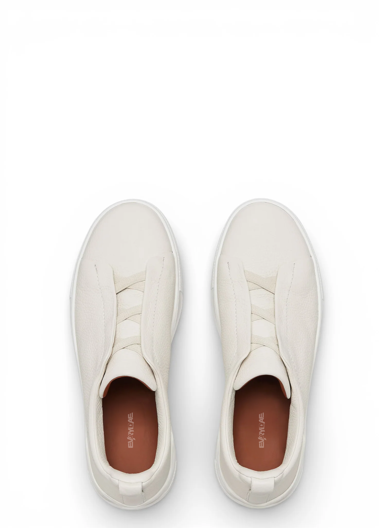 ICONIC TRIPPLE BAND SNEAKER