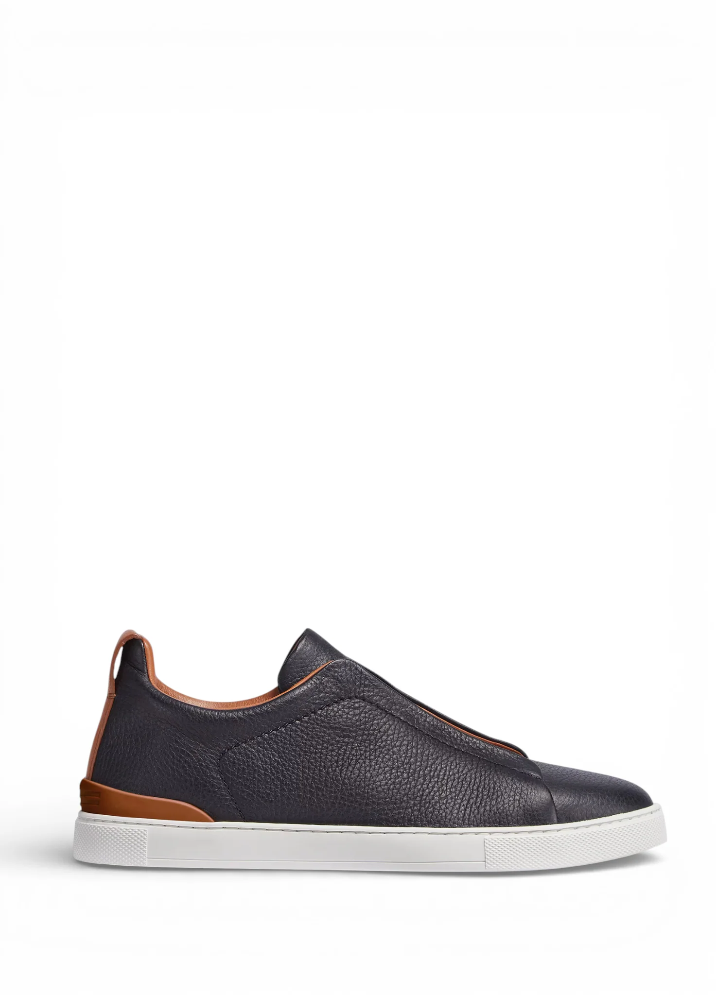ICONIC TRIPPLE BAND SNEAKER