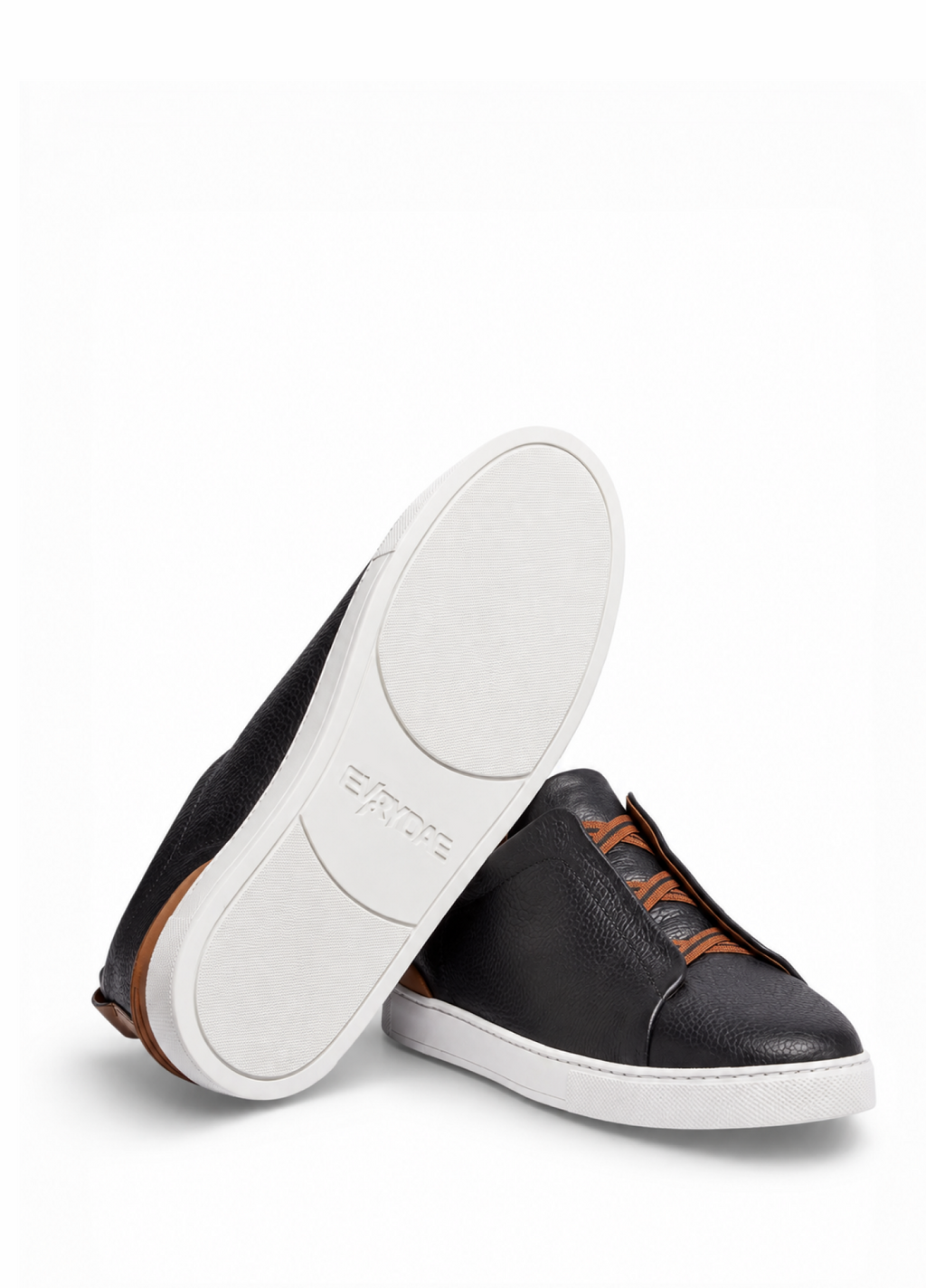 ICONIC TRIPPLE BAND SNEAKER