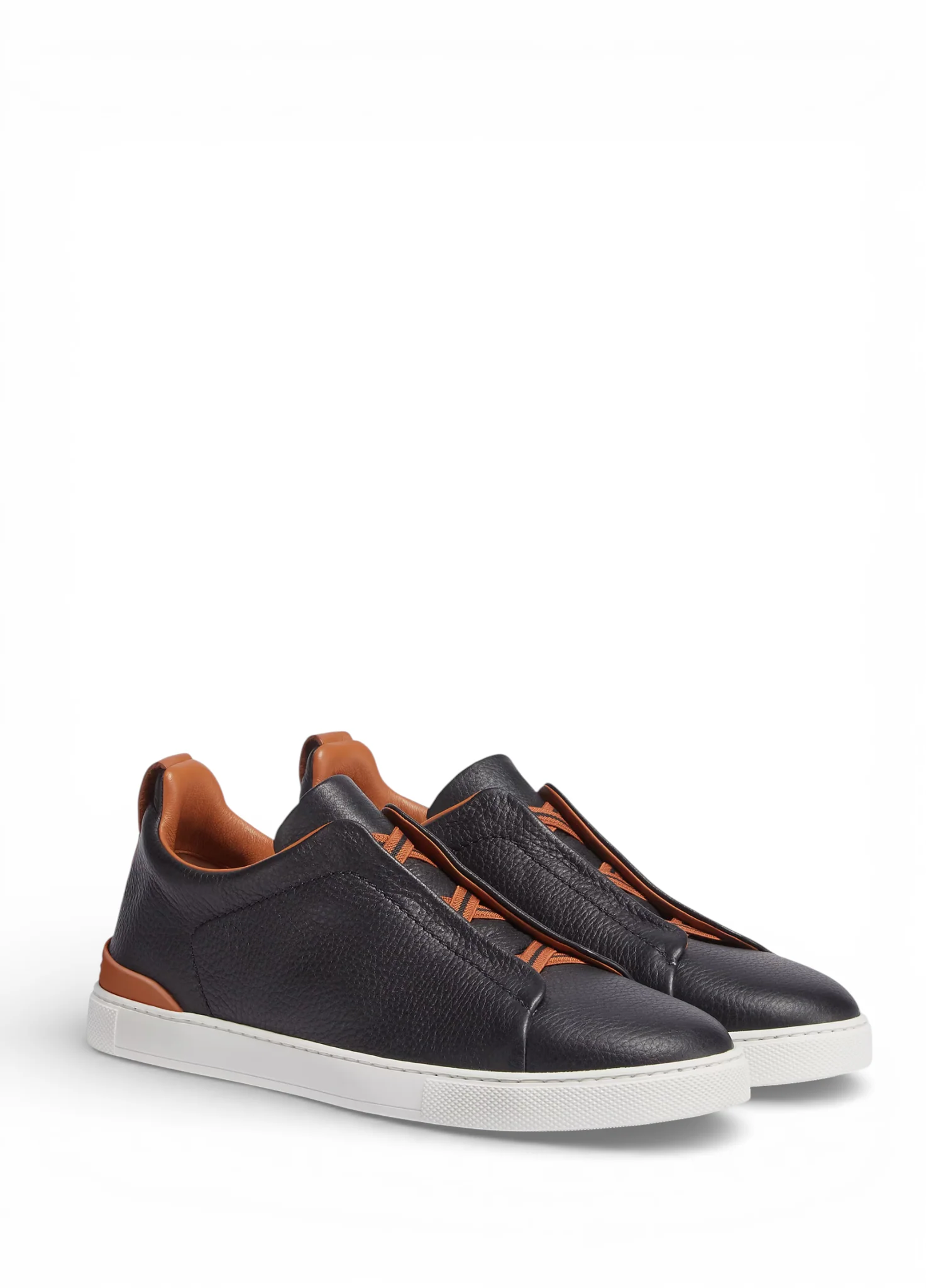 ICONIC TRIPPLE BAND SNEAKER