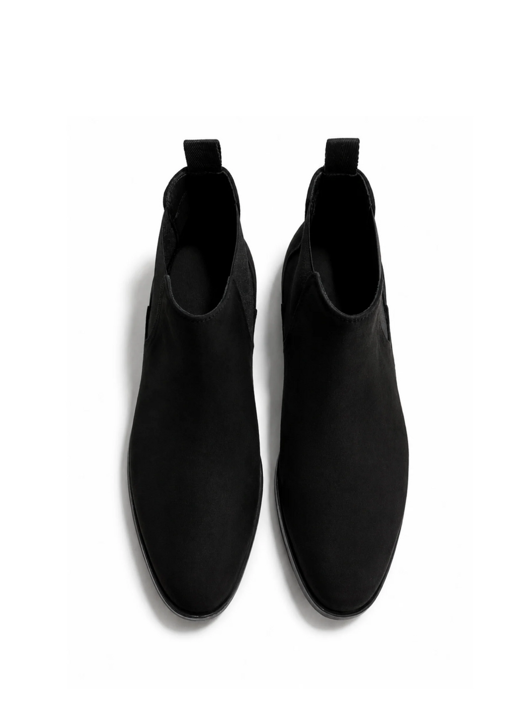 EVRYDAE CHELSEA BOOTS