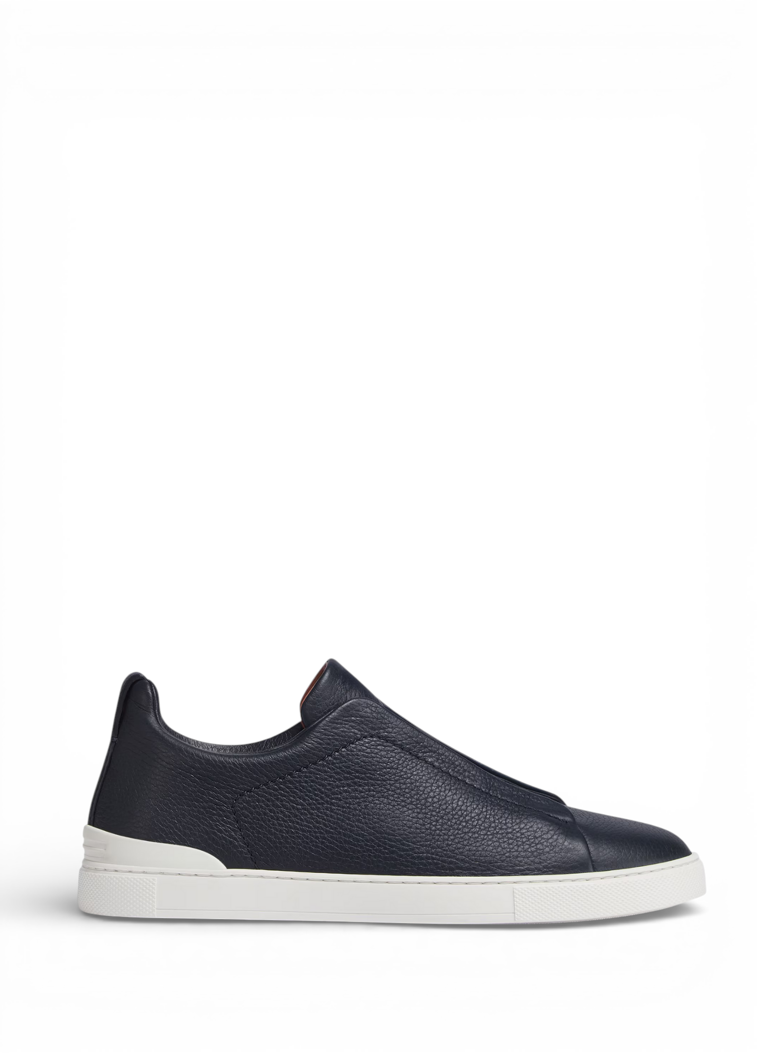 ICONIC TRIPPLE BAND SNEAKER