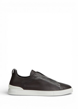 ICONIC TRIPPLE BAND SNEAKER