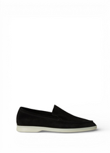 OLD MONEY SUMMER WALK LOAFERS