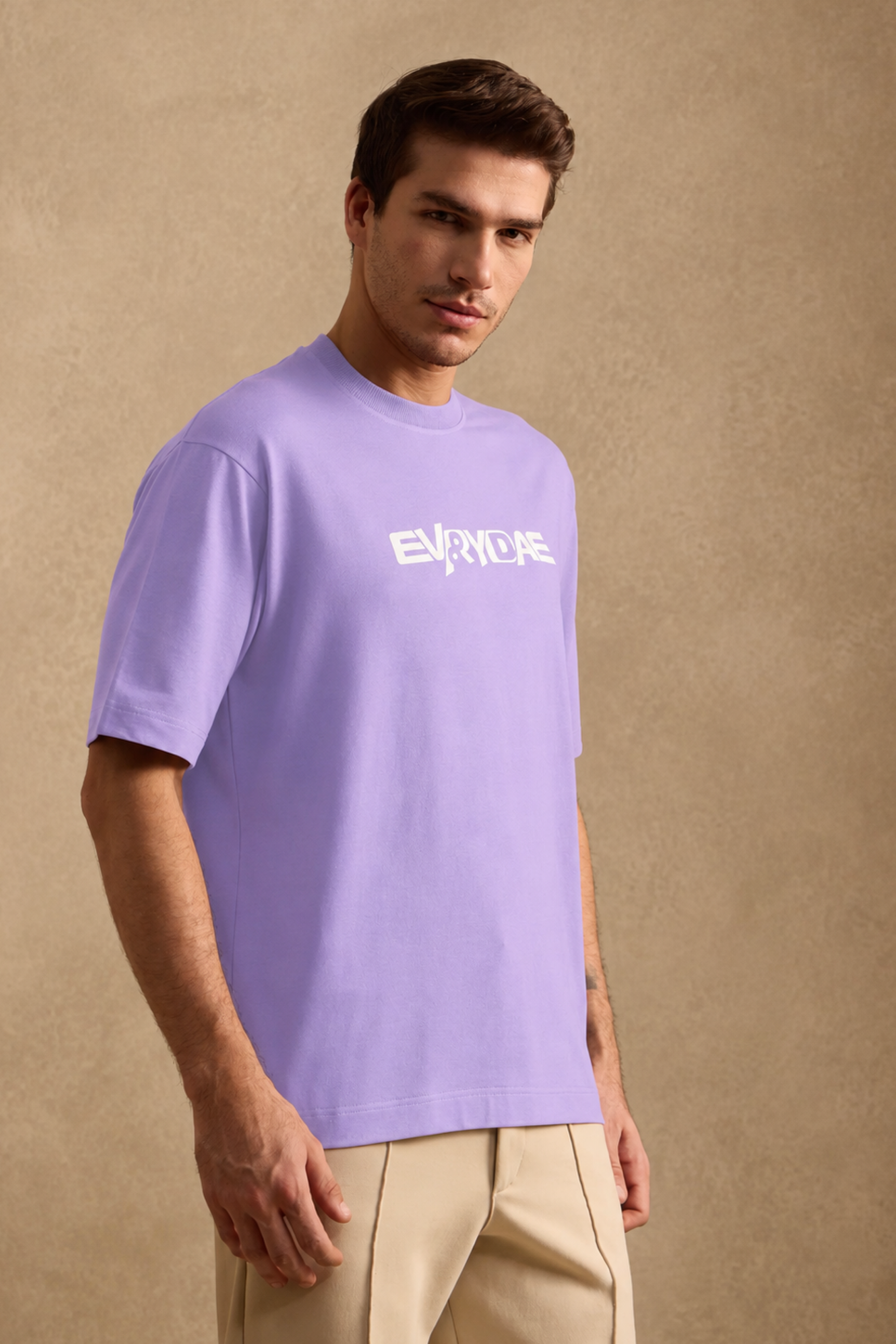EVRYDAE BAMBOO TEE 1.0