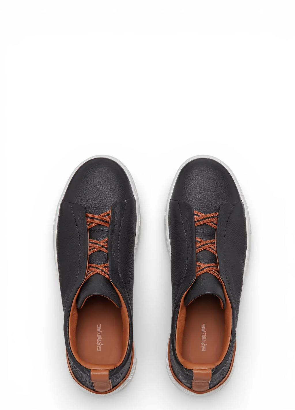 ICONIC TRIPPLE BAND SNEAKER
