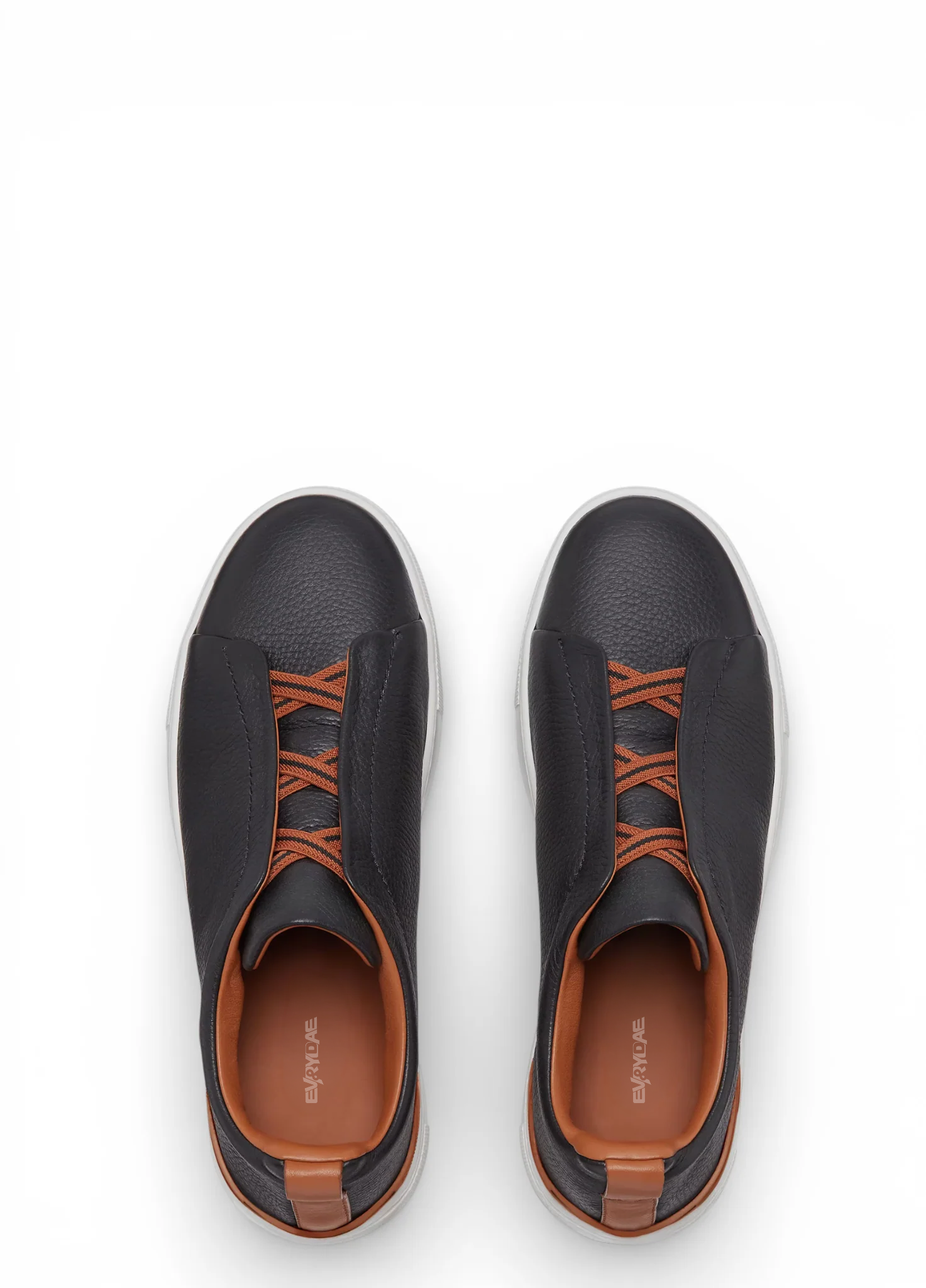 ICONIC TRIPPLE BAND SNEAKER