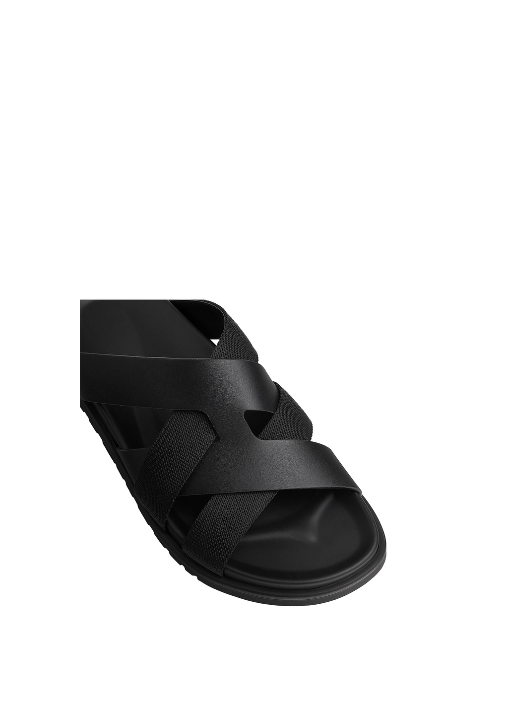 EVRYDAE CROSSOVER STRAP SLIDE