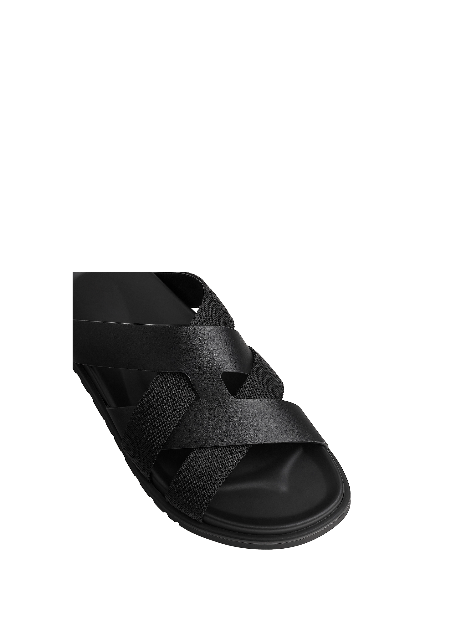 EVRYDAE CROSSOVER STRAP SLIDE
